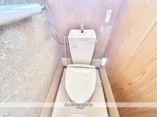 ハイツミノルの内装写真