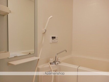 エスポワール．Ｙ[1K/33.15m2]のバス