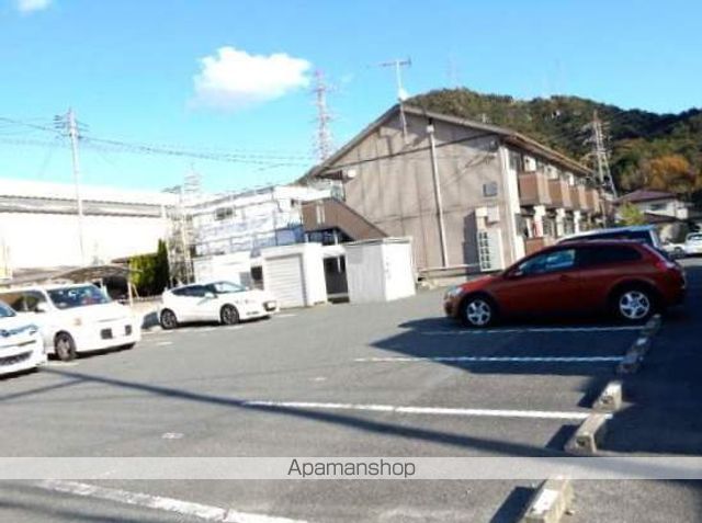 ステラ壱番館の外観写真