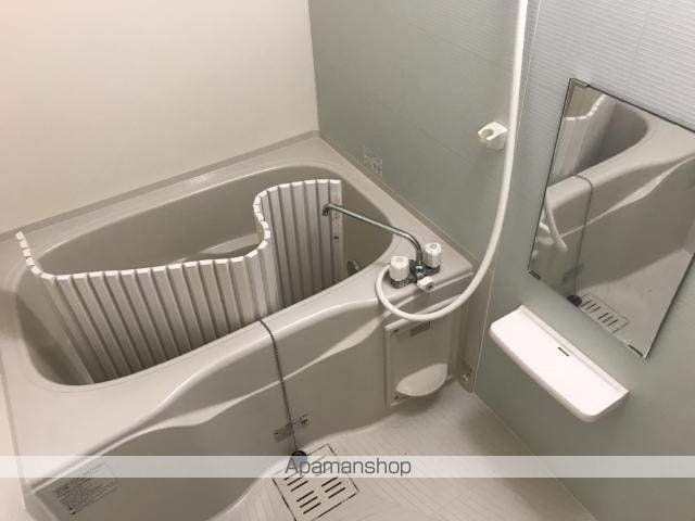 シャイニングの内装写真