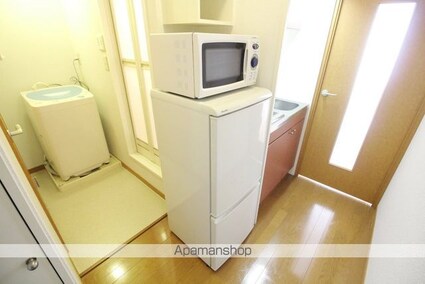 レオパレス比叡[1K/23.18m2]のその他部屋・スペース1