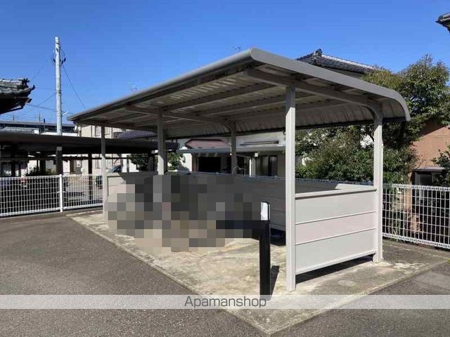 星六もみじの外観写真
