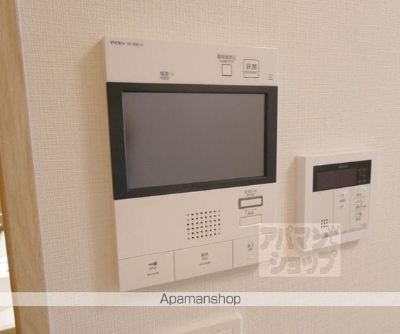 エステムコート京都西大路の内装写真