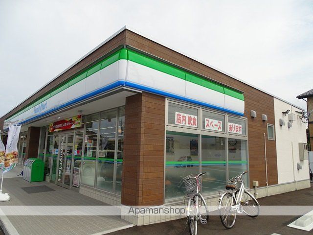 ビレッジハウス金屋2号棟の周辺写真