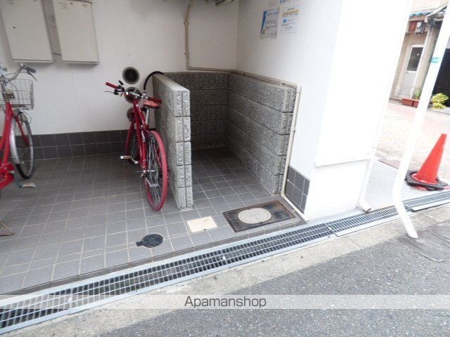 サンコート緑橋のその他写真