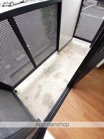コスモハイツ Aの内装写真