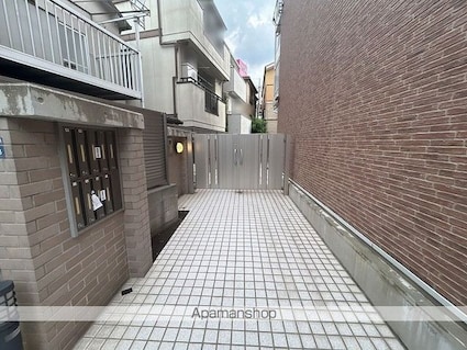 レオパレス壽光Ⅱ[1K/19.87m2]のエントランス2