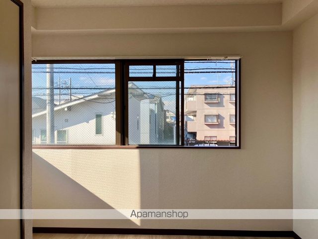 アーレス平塚の内装写真