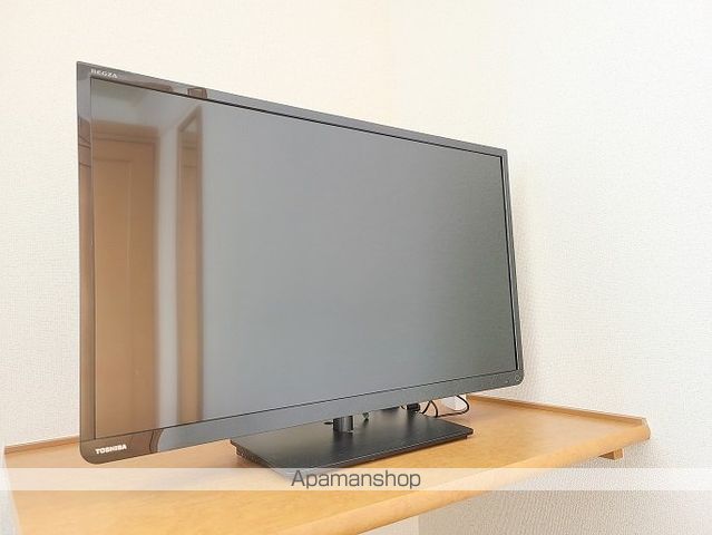レオパレス瑞江の内装写真