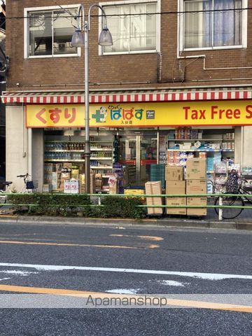 MAISON MKの周辺写真