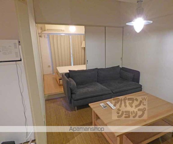 SAKIZO VILLA烏丸四条の内装写真