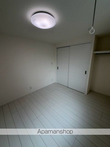 アステール旭町の内装写真