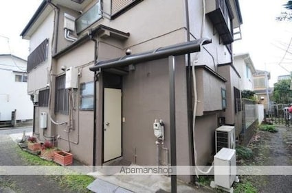東京都杉並区久我山３丁目[5SLDK/122.38m2]の外観2