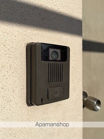 ペシュ七番館の外観写真
