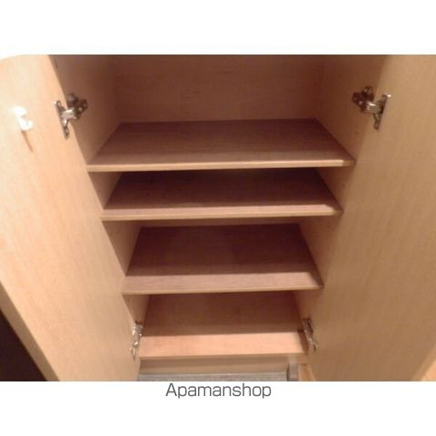 スカイパレスN18の内装写真