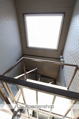 アパートメントワキザカのその他写真