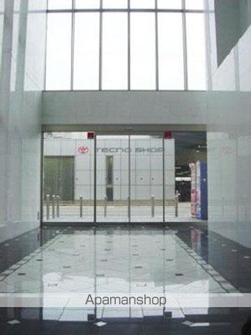 No60 V−TOWER ORIENT BLDの内装写真