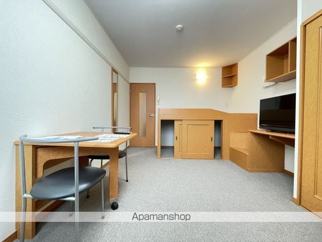 レオパレスSeasideの内装写真