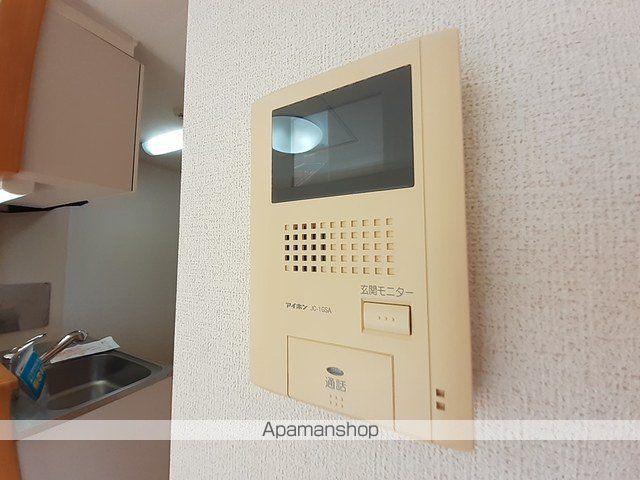 すまいらーくIVの内装写真