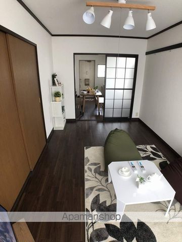 コーポ矢野の内装写真