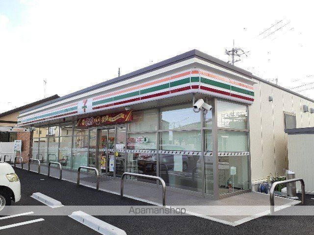 カーサ フィオーレの周辺写真