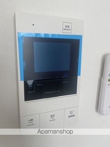 AZESTお花茶屋VIの内装写真