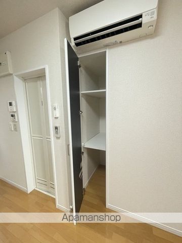 ウィッシュガーデン羽田の内装写真