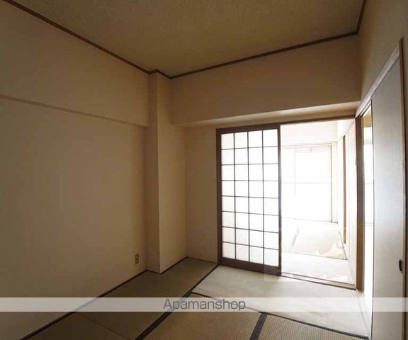 インペリアル堀川の内装写真