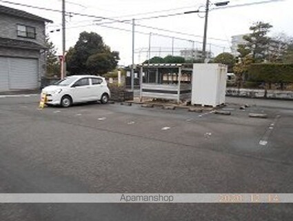 レオパレスフイリス[1K/21.81m2]の駐車場