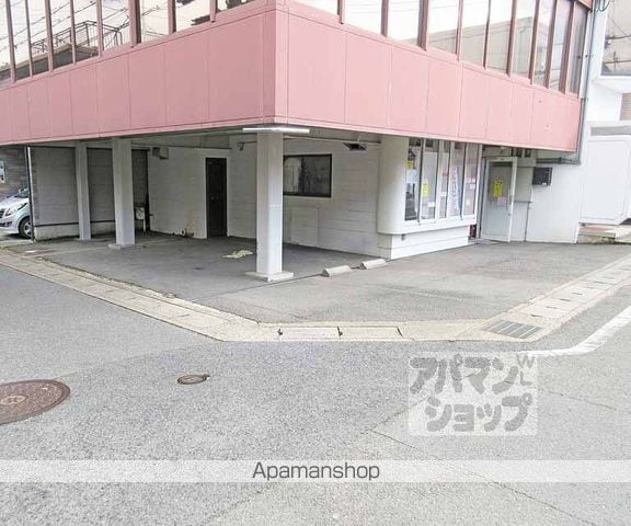 アトリエ・イオスの外観写真