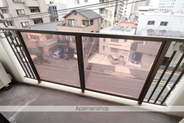 はいしげビルの内装写真