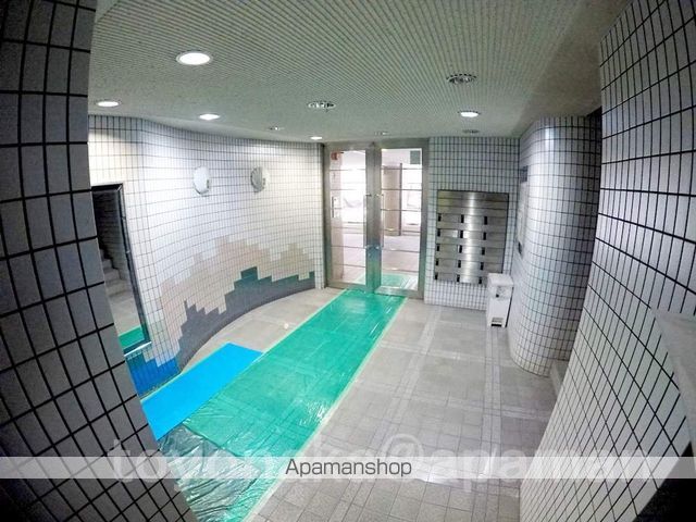 カサ・フェリーチェの内装写真