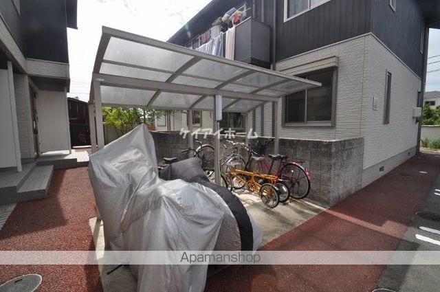 ブランドール山崎 壱番館のその他写真