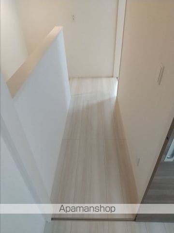 ルミエール北河堀の内装写真