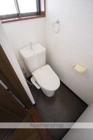 フォレスト大森の内装写真