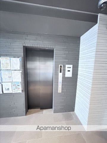 アムシュトラーセの内装写真