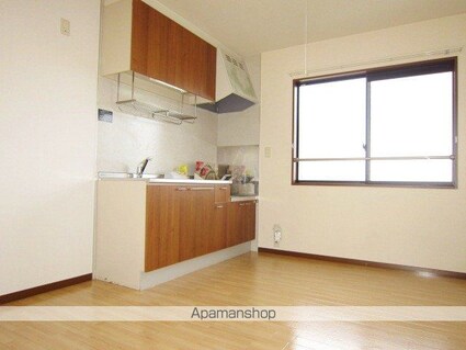 長野県長野市桜新町[2DK/43.54m2]の内装7