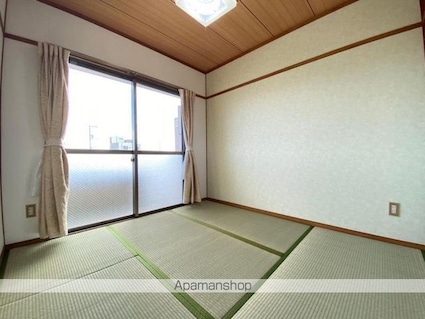 三笠ハイツ[2DK/30m2]の内装4