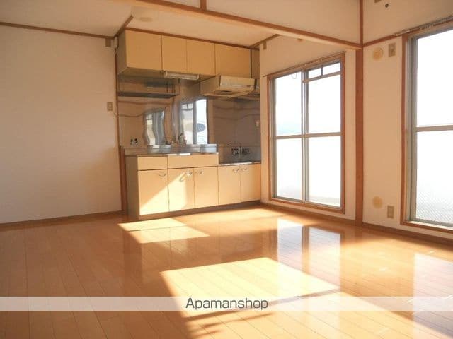 セゾンフェリーチェの内装写真