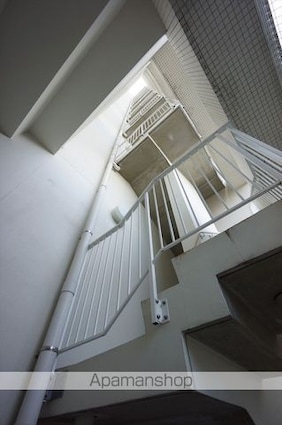 ＣＡＳＡ？α名駅南[1K/33.88m2]の外観5