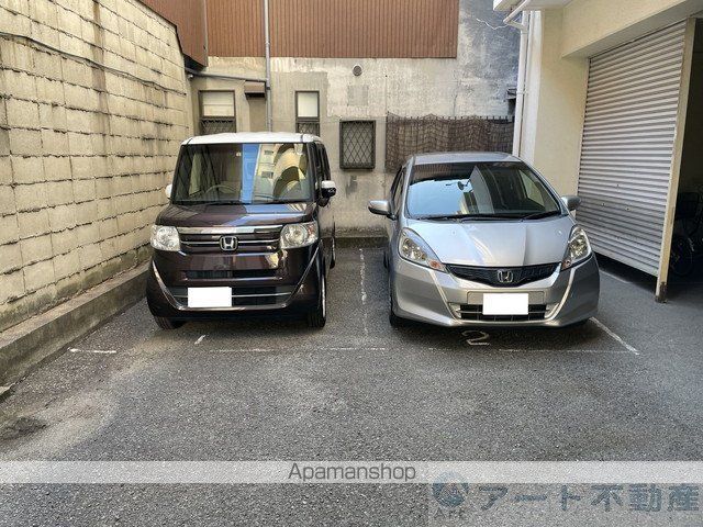 亀田ビルのその他写真