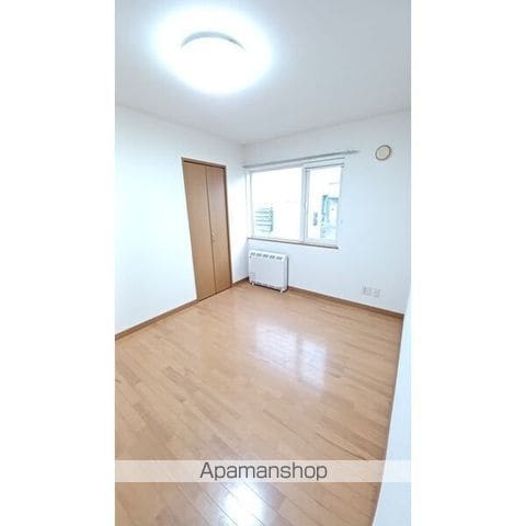 グリーンベールIの内装写真