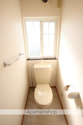 ドエルフォーラム五番館の内装写真