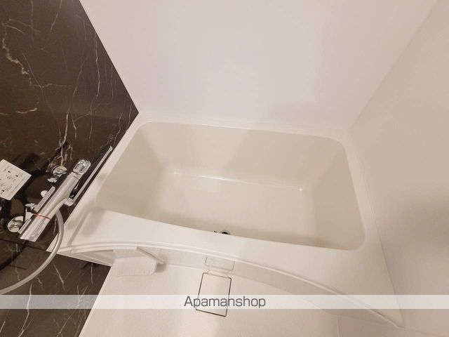 S−RESIDENCE宇品5丁目Iの内装写真