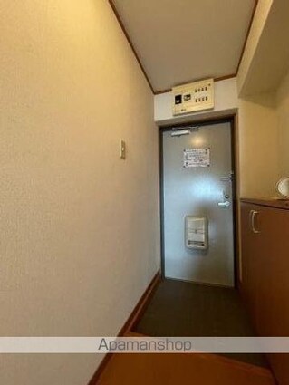 ピオーネハイツ[3LDK/65.6m2]の玄関