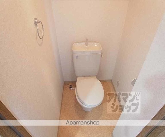 大八木マンションの内装写真