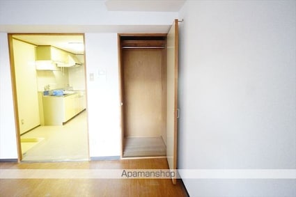 愛知県名古屋市中区千代田３丁目[1K/29.1m2]の収納