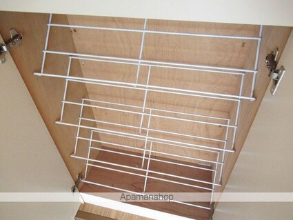 カーサ・ニュースリー[2LDK/50m2]の内装5