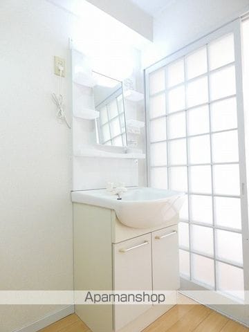 イレブン第一ビルの内装写真