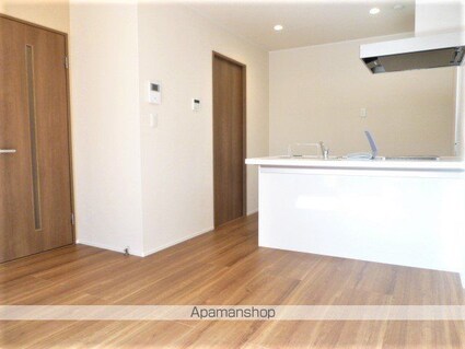 プレジール・Ｙ[2LDK/61.24m2]のリビング・居間4